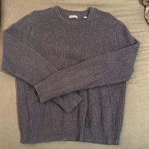 Men’s Van Heusen Sweater, size Large